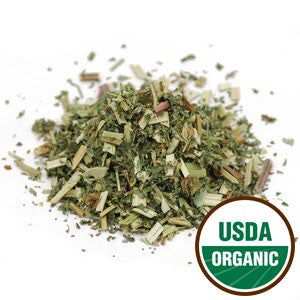 Meadowsweet herb c/s wildcrafted or organic