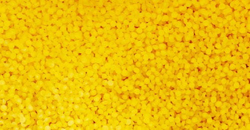 Beeswax Granules