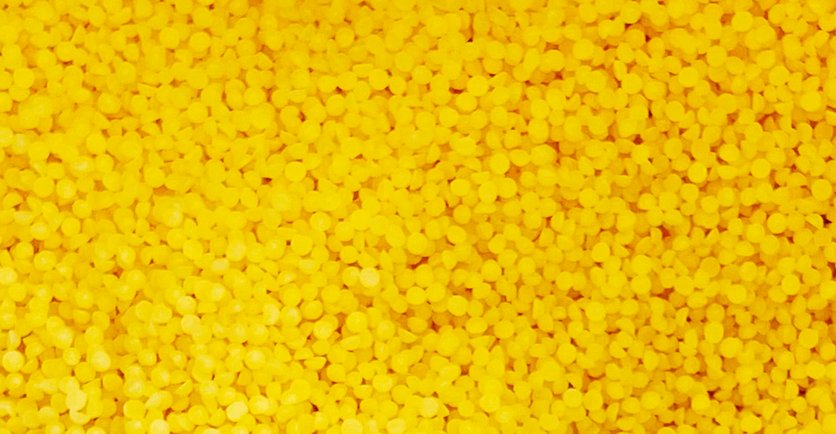 Beeswax Granules