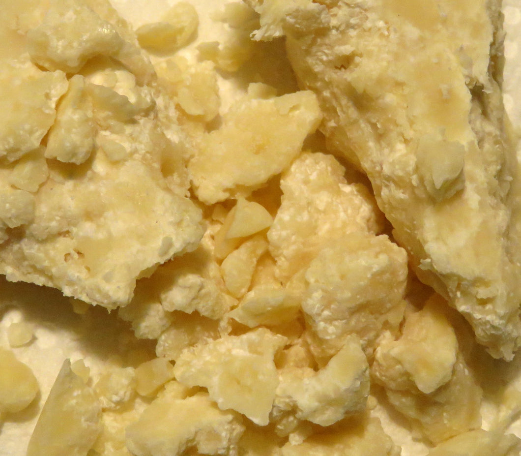 Cocoa Butter Chunks