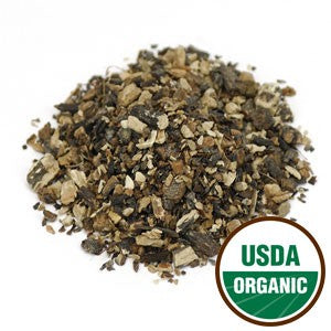 Comfrey root c/s organic