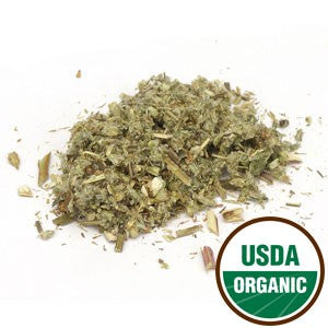 Mugwort herb c/s organic