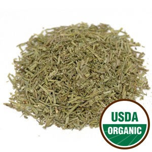 Shavegrass Herb c/s Organic (Horsetail)