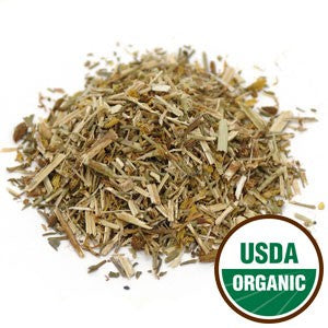 St. John's Wort herb c/s organic or wildcrafted
