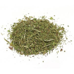 Scullcap herb c/s organic